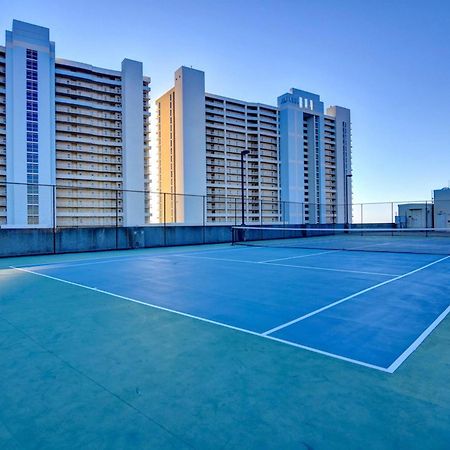 Majestic Beach Towers I 2108 Panama Stadt Exterior foto