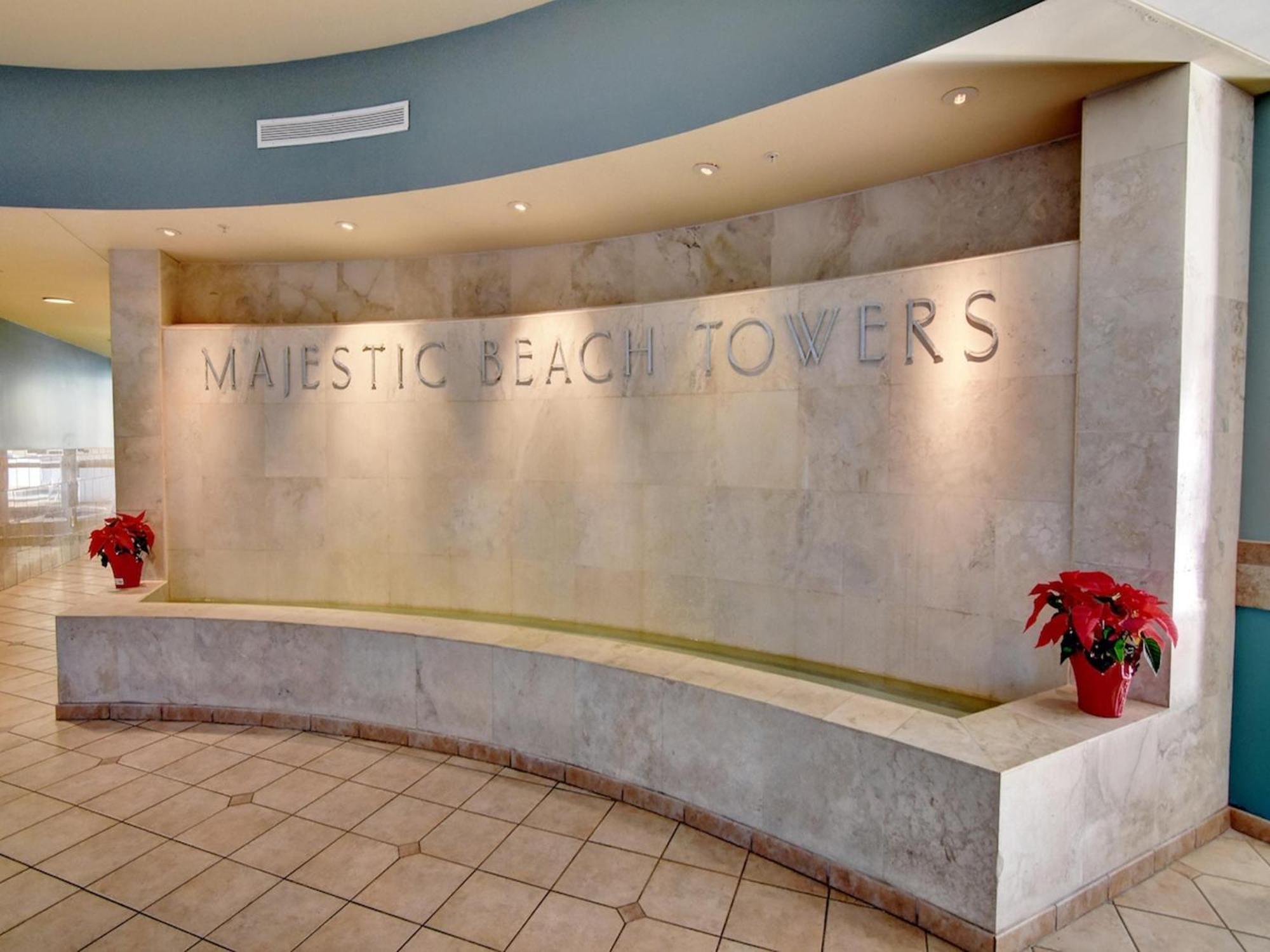 Majestic Beach Towers I 2108 Panama Stadt Exterior foto